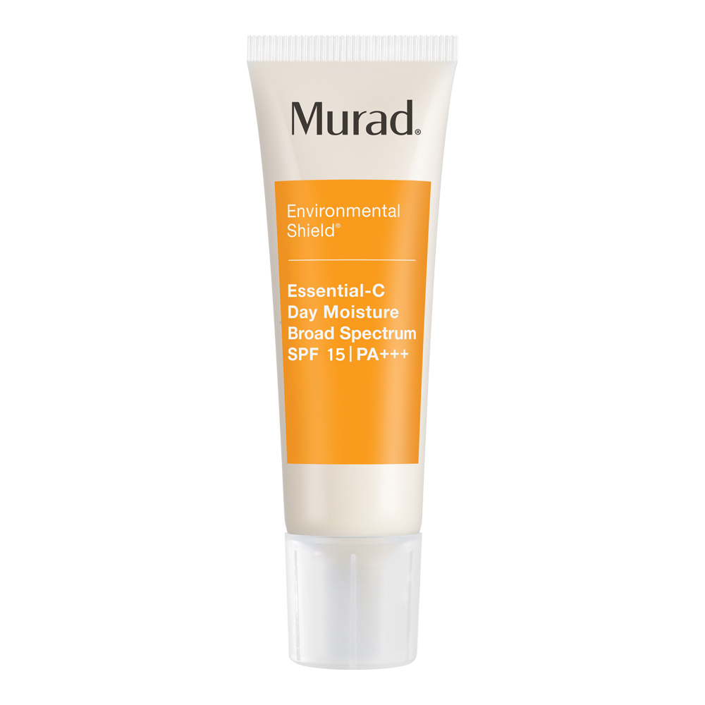 Essential-C Day Moisture SPF 15 PA+++