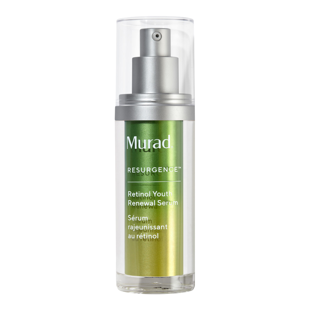 Retinol Youth Renewal Serum