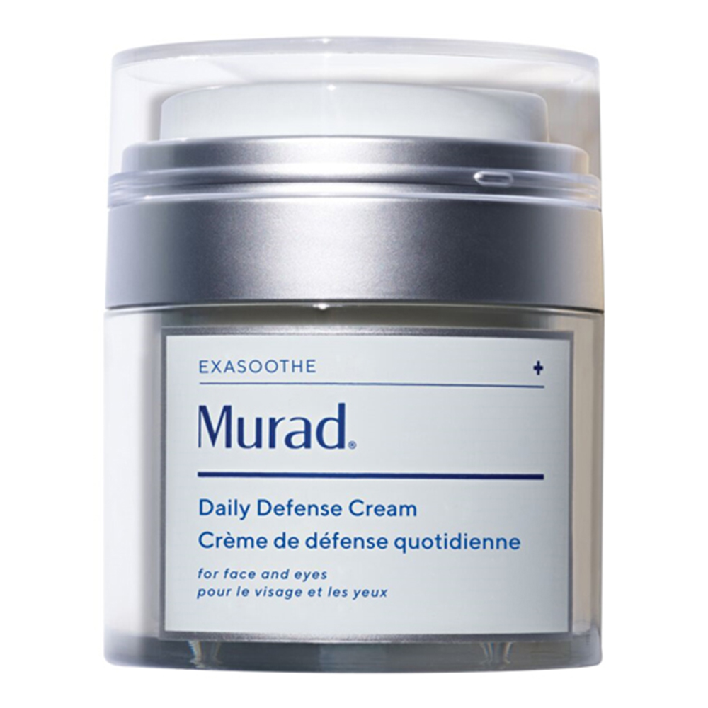 Daily Defense Cream
