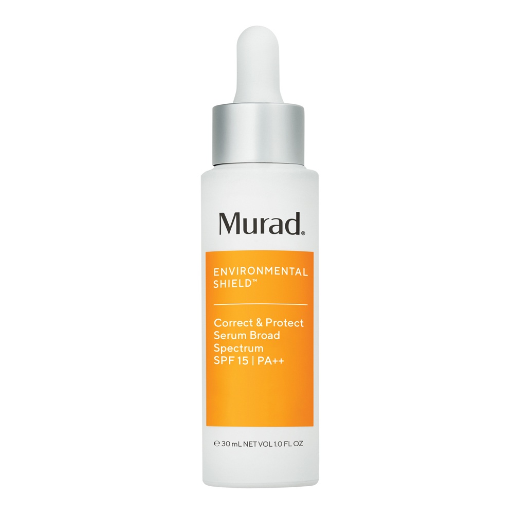 Correct & Protect Serum Board Spectrum SPF 15 PA++