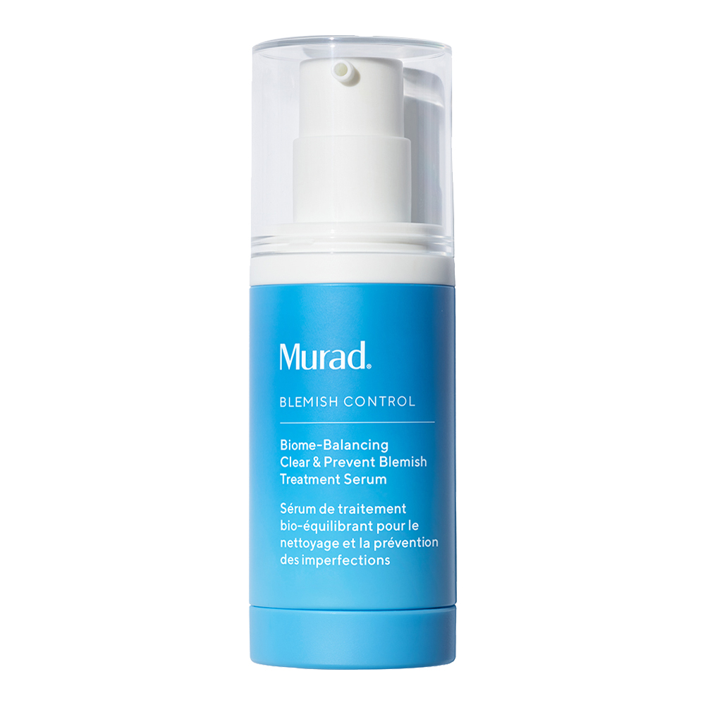 Blemish Control Biome-Balancing Clear & Prevent Blemish Treatment Serum