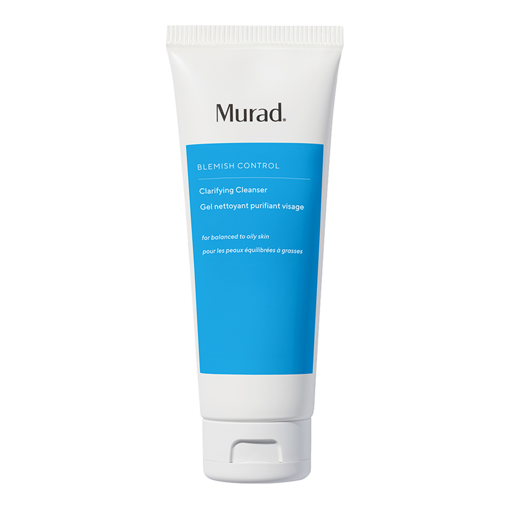 Blemish Control Clarifying Gel Cleanser