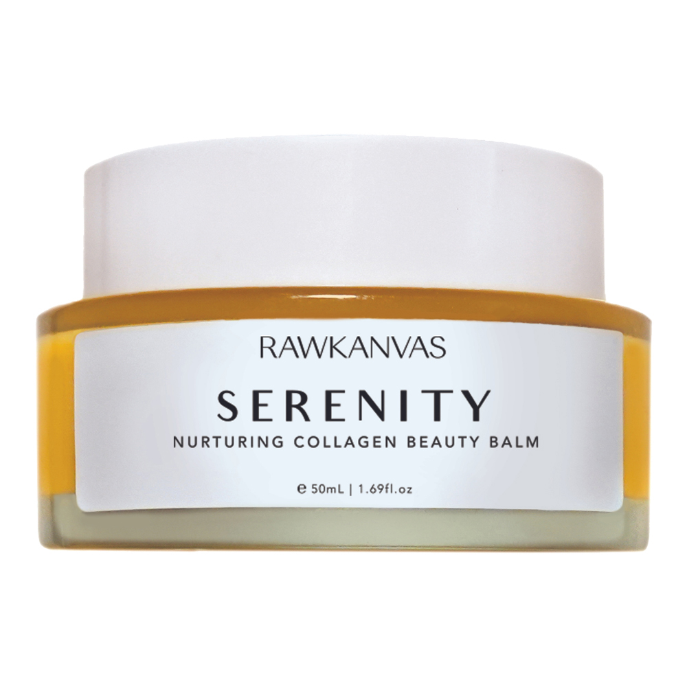 Serenity: Nurturing Collagen Beauty Balm