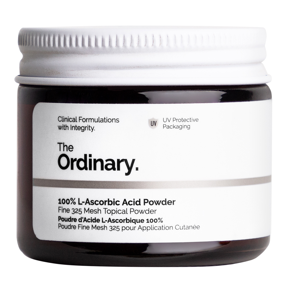 100% L Ascorbic Acid Powder