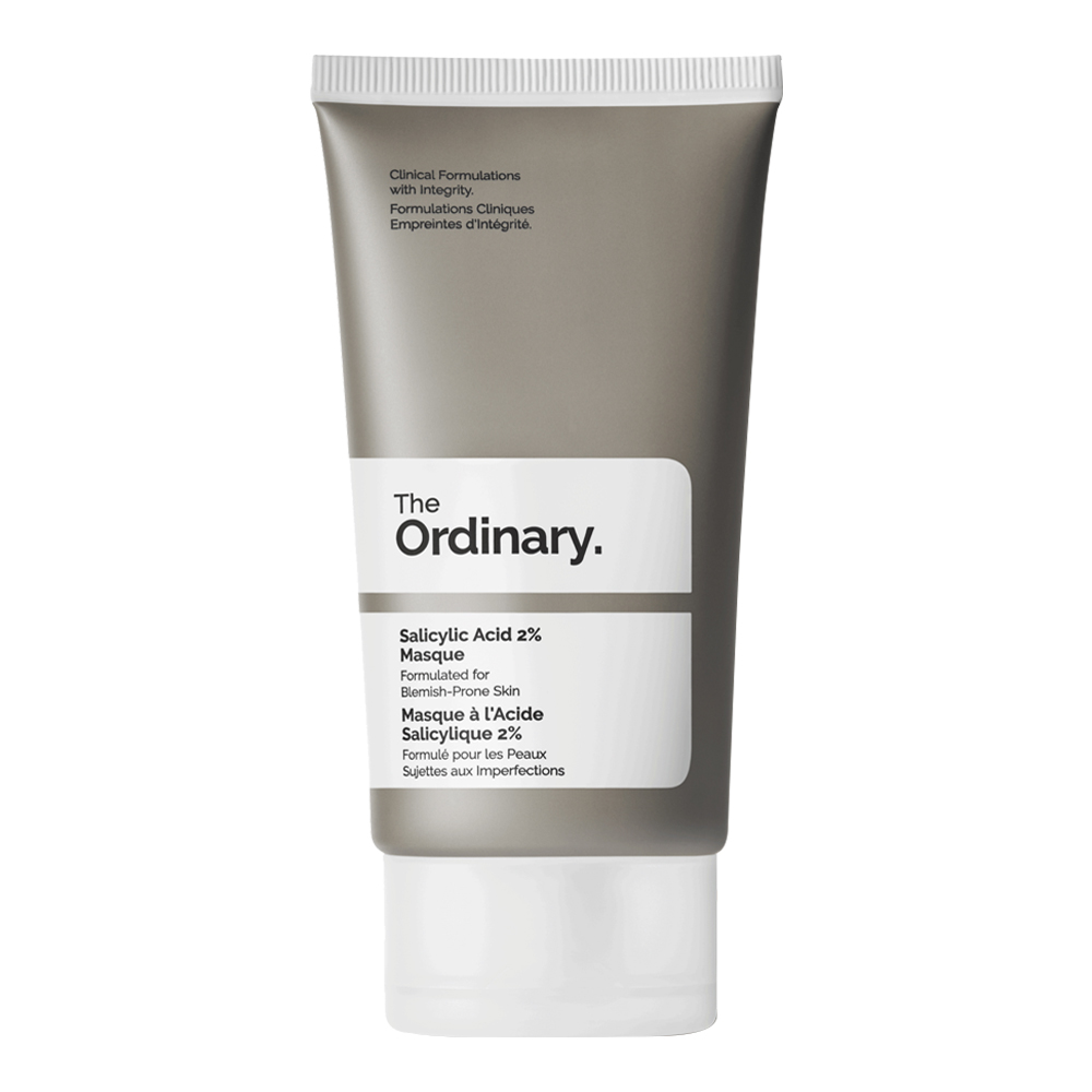 Salicylic Acid 2% Masque
