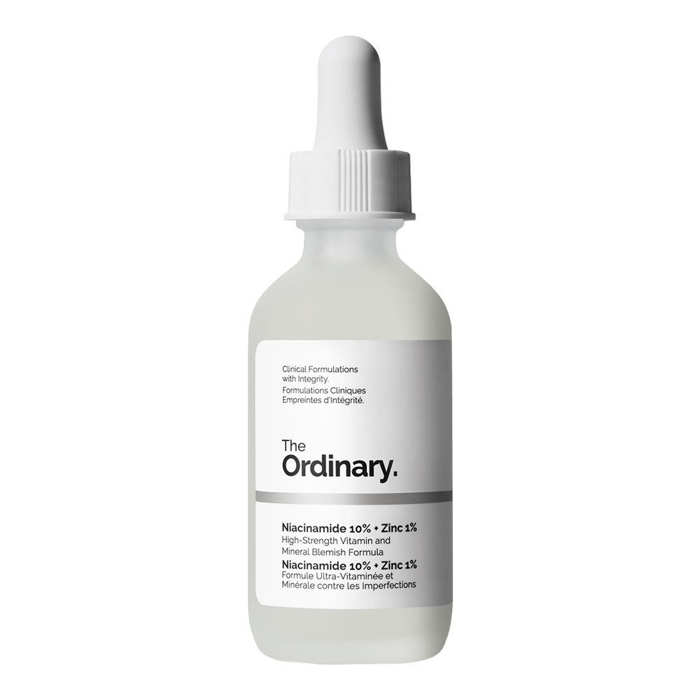 Niacinamide 10% + Zinc 1%