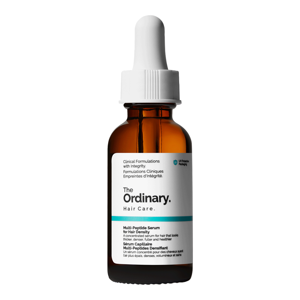 Multi Peptide Serum for Hair Density