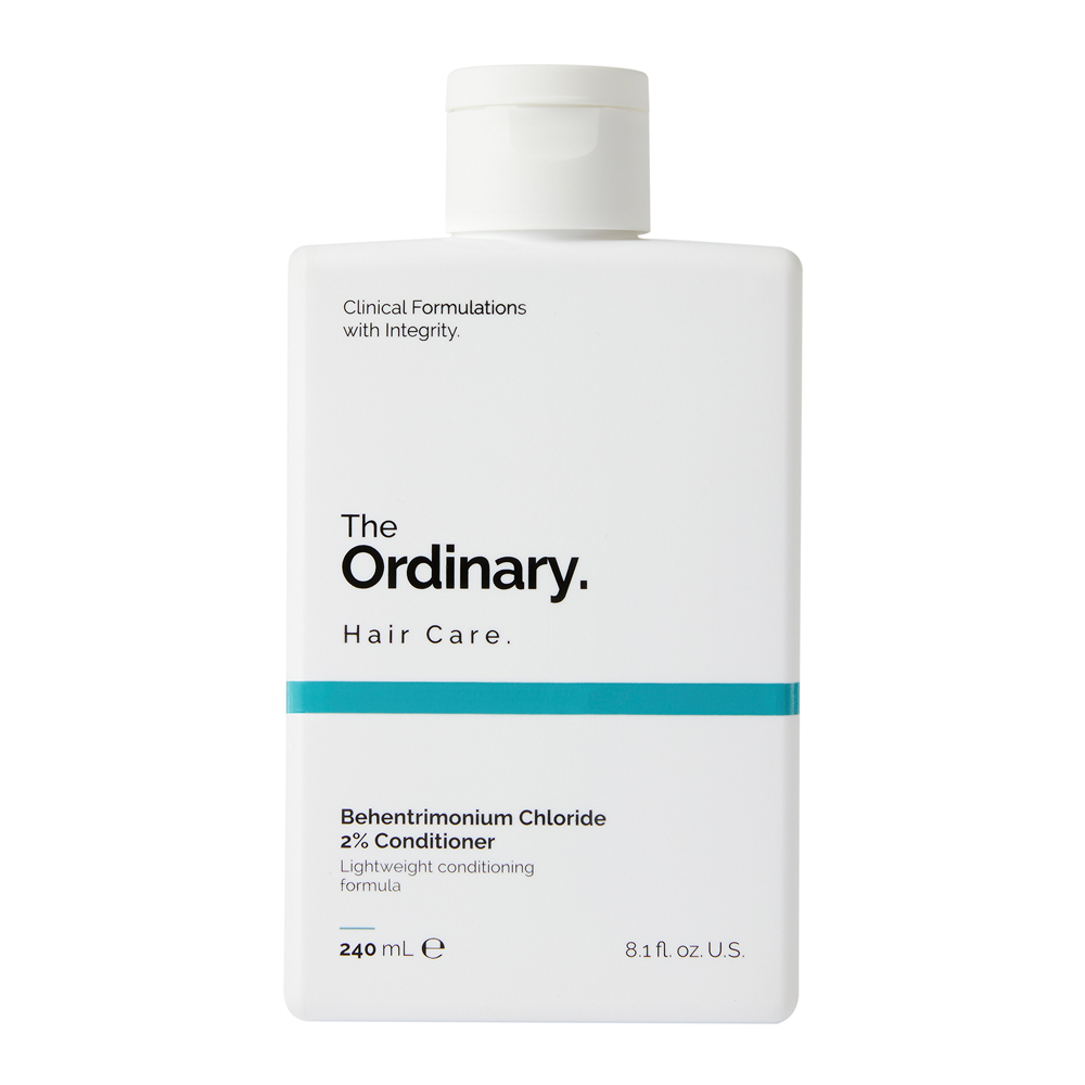 Behentrimonium Chloride 2% Conditioner