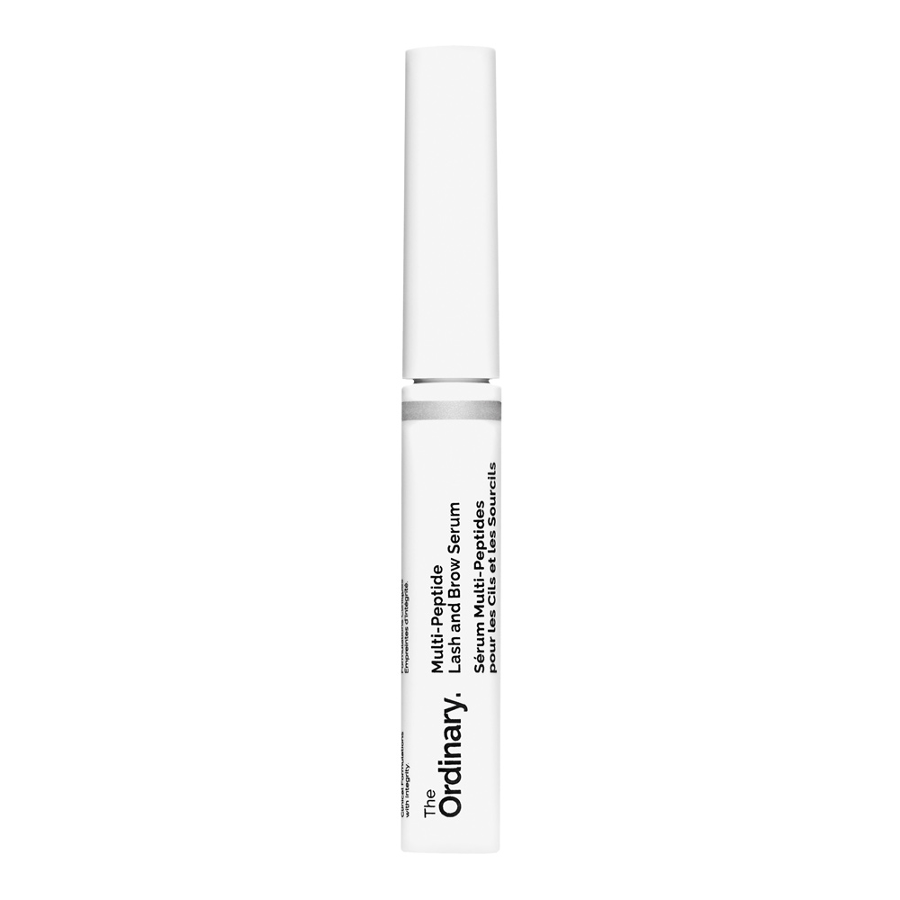 Multi-Peptide Lash And Brow Serum
