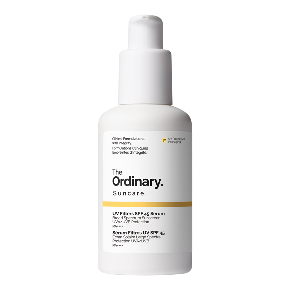 UV Filters SPF 45 Serum