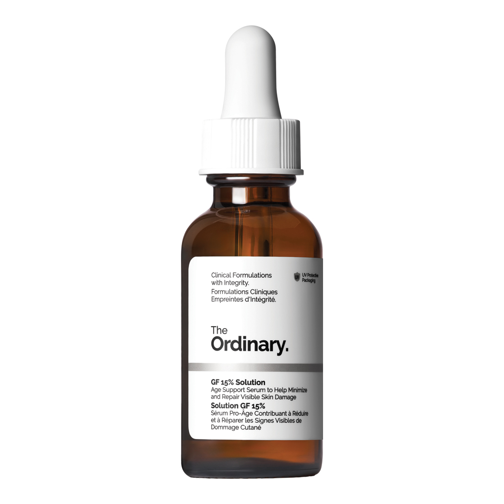GF15% Solution