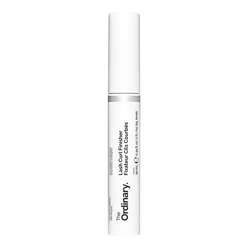 Lash Curl Finisher