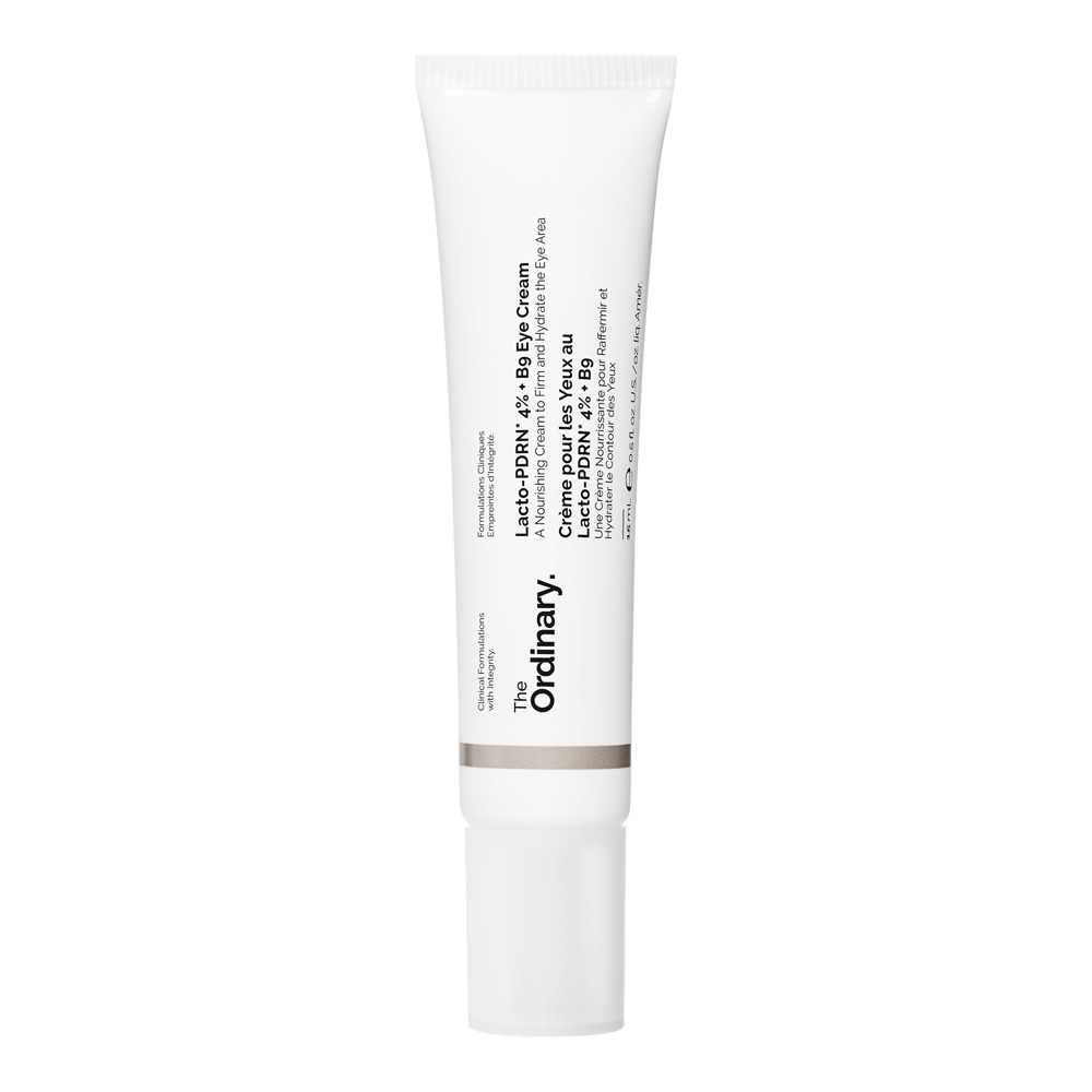 Lacto-PDRN* 4% + B9 Eye Cream
