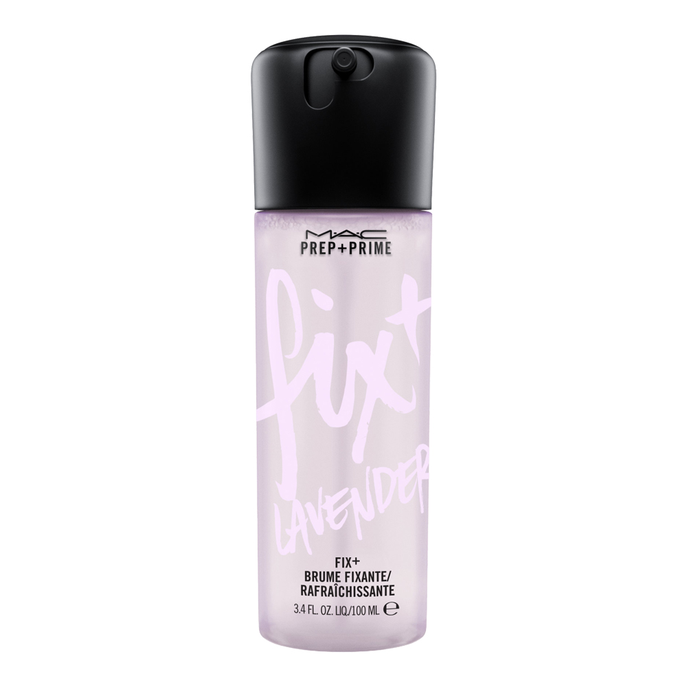 FIX+ Setting Spray