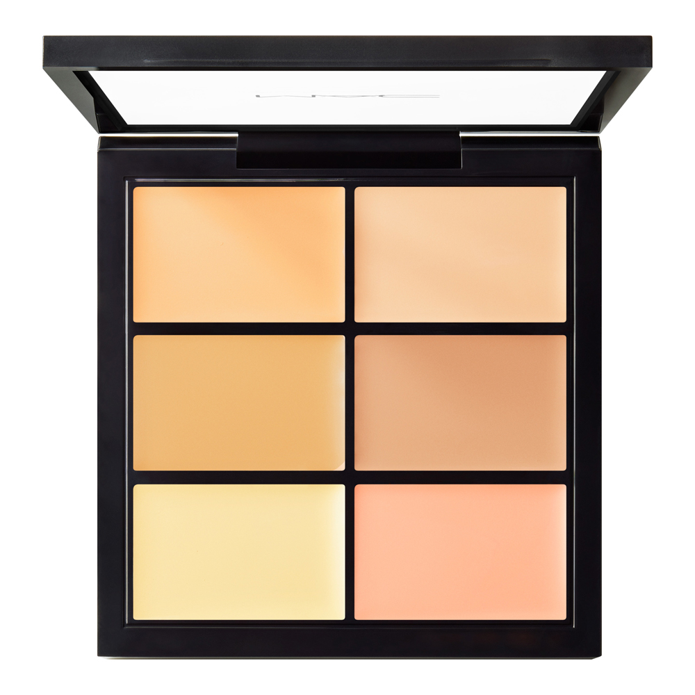 Studio Fix Conceal And Correct Palette