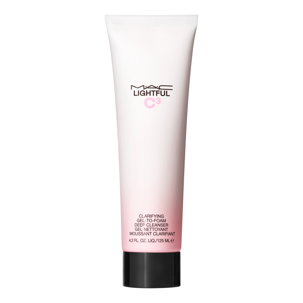 Lightful C³ Clarifying Gel-To-Foam Deep Cleanser