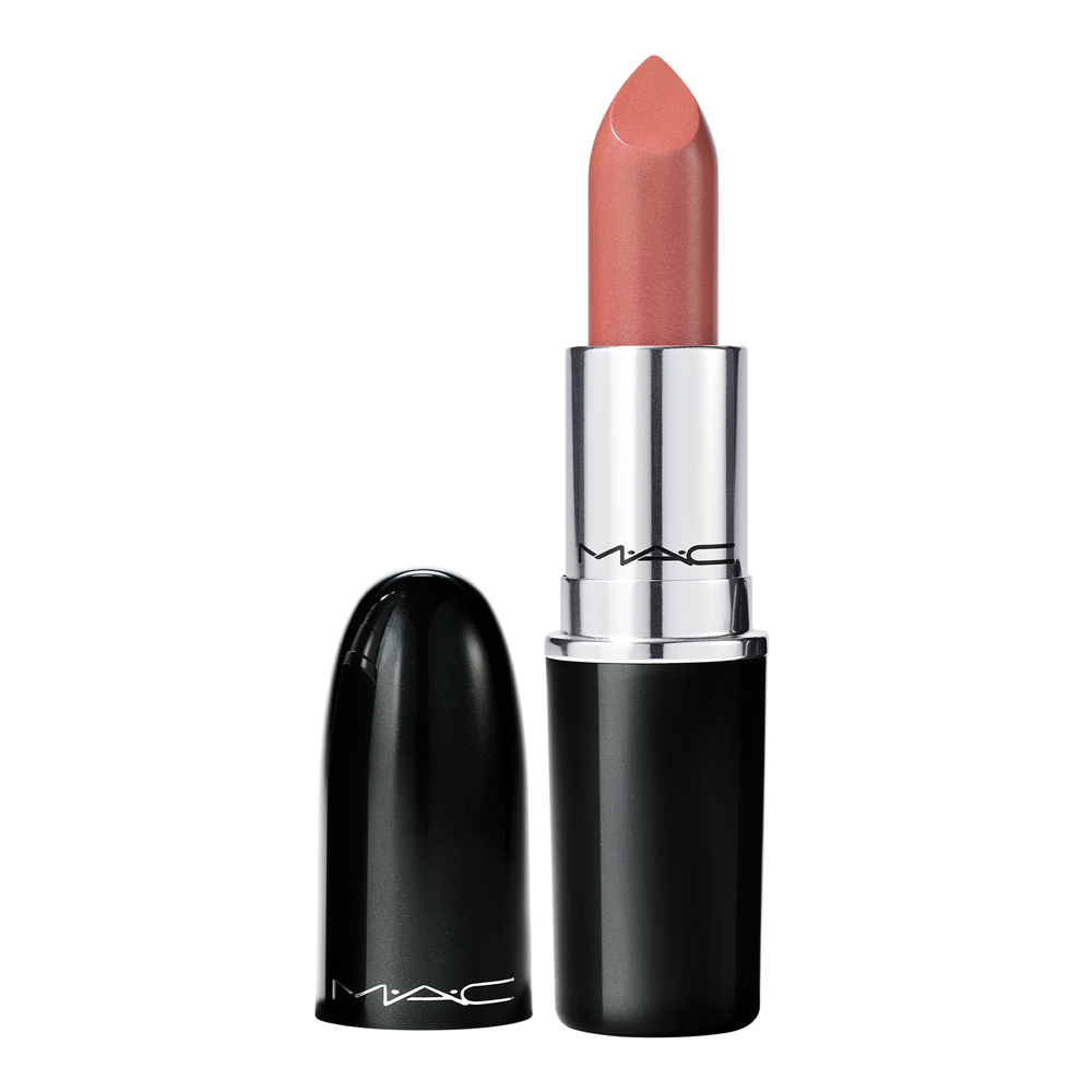 Buy MAC Cosmetics Lustreglass Sheer-Shine Lipstick | Sephora Singapore