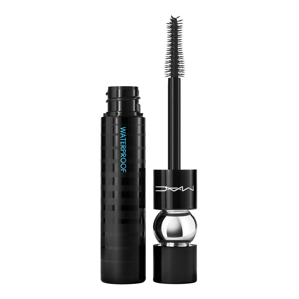 M·A·Cstack Waterproof Mascara