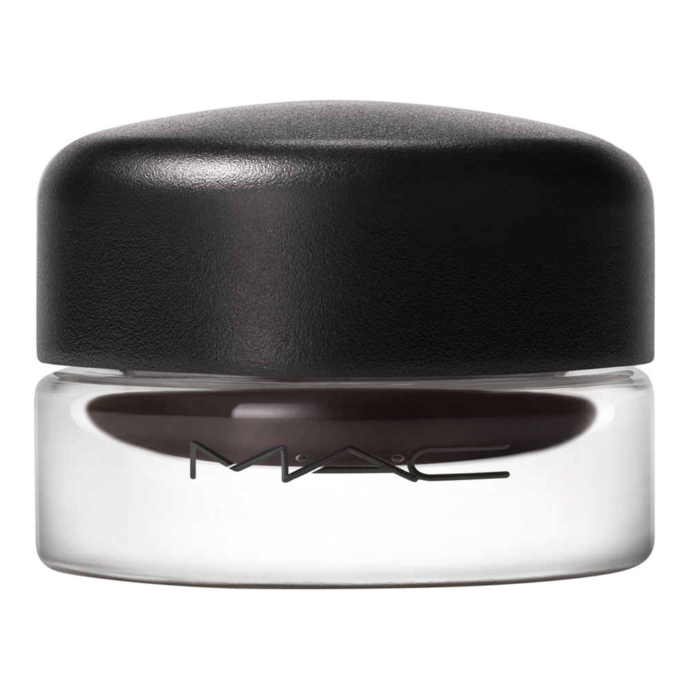 Pro Longwear Fluidline Eyeliner And Brow Gel