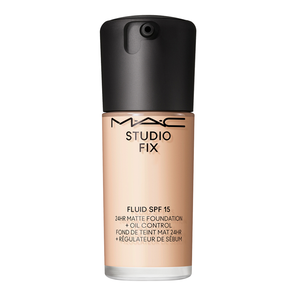 Studio Fix Fluid SPF 15 24HR Matte Foundation + Oil Control Mini