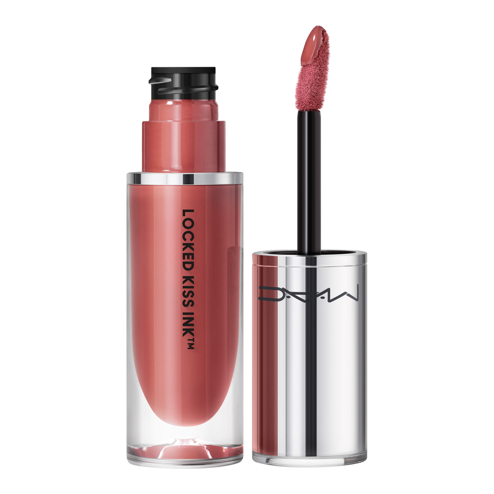 M·A·C Locked Kiss Ink™ 24HR Lipcolour
