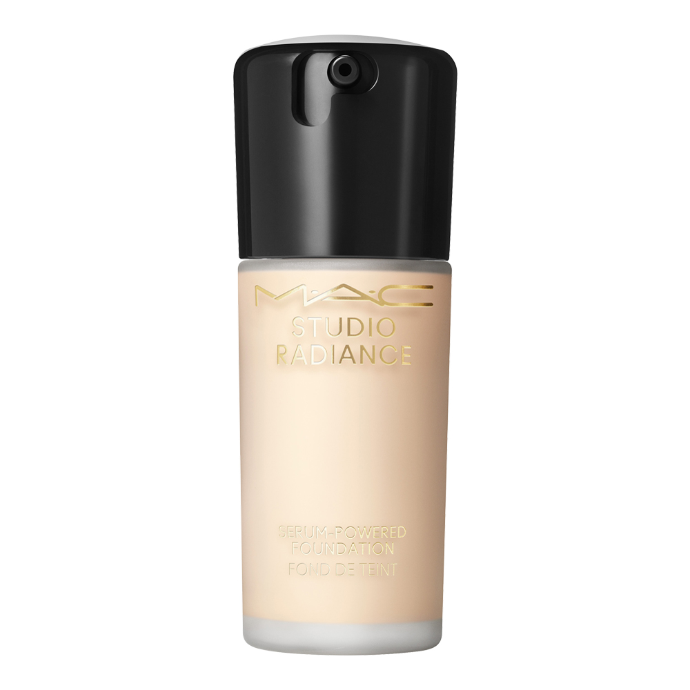 Studio Radiance Serum-Powered Foundation
