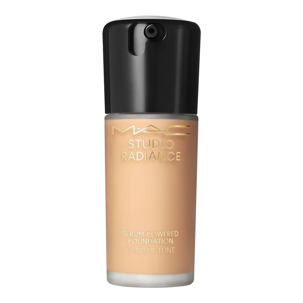 Studio Radiance Serum-Powered Foundation