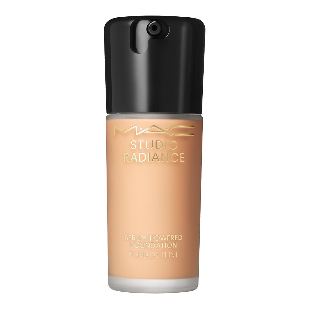 Studio Radiance Serum-Powered Foundation