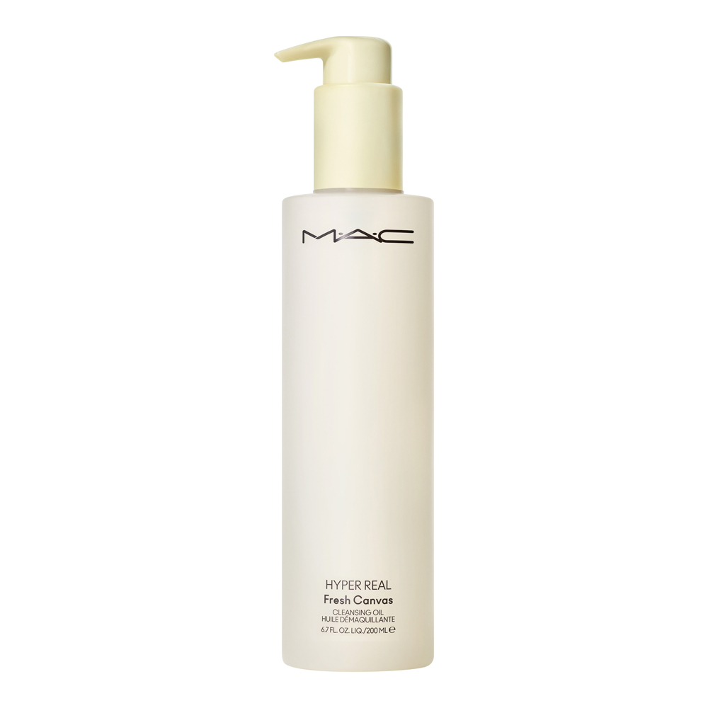 Hyper Real Fresh Canvas Cleansing Oil