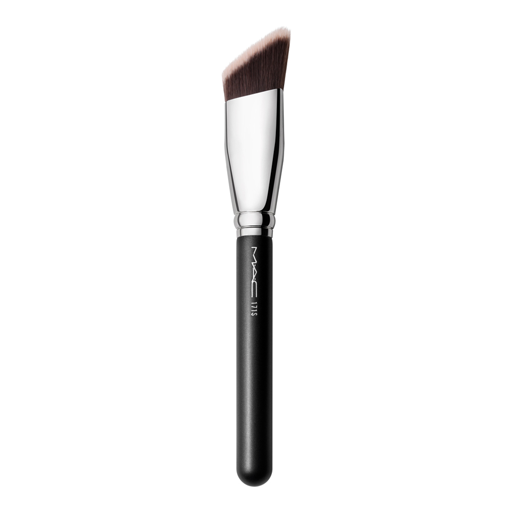 171S Smooth Edge All Over Face Brush