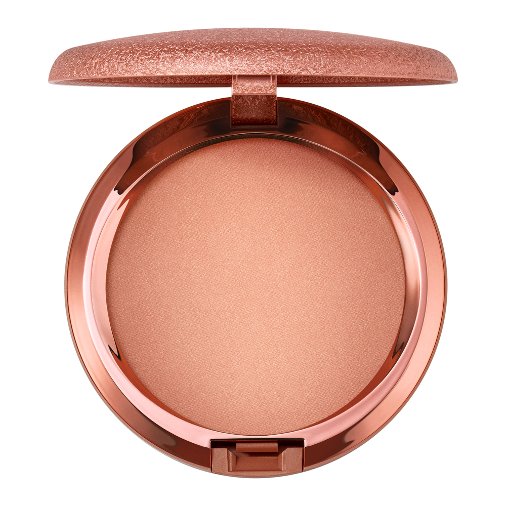 Skinfinish Sunstruck Matte Bronzer Powder