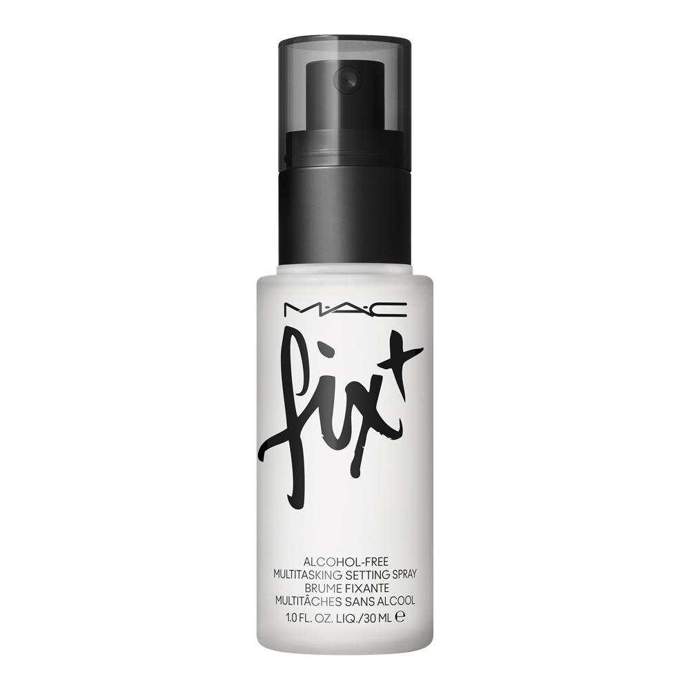 Fix+ Alcohol-Free Multitasking Setting Spray