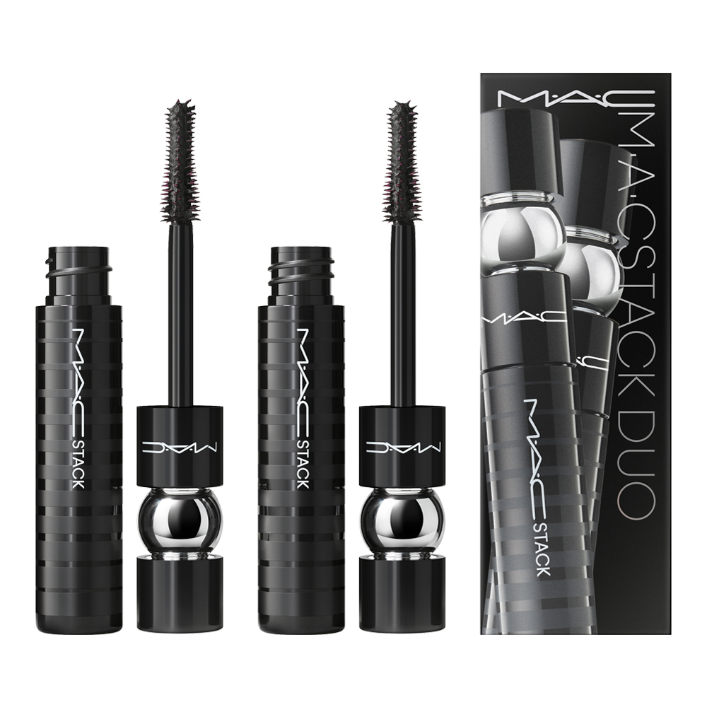 M·A·Cstack Duo (Limited Edition)