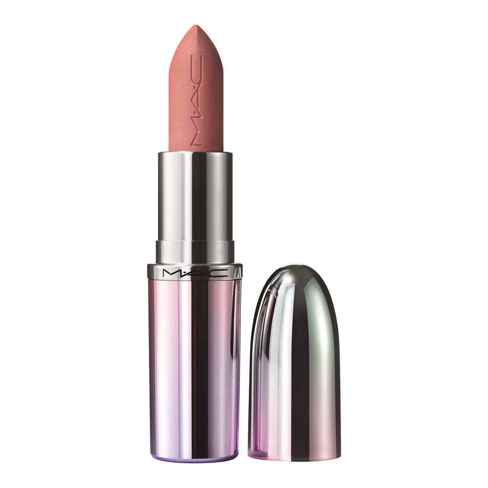 Macximal Matte Lipstick (Limited Edition)