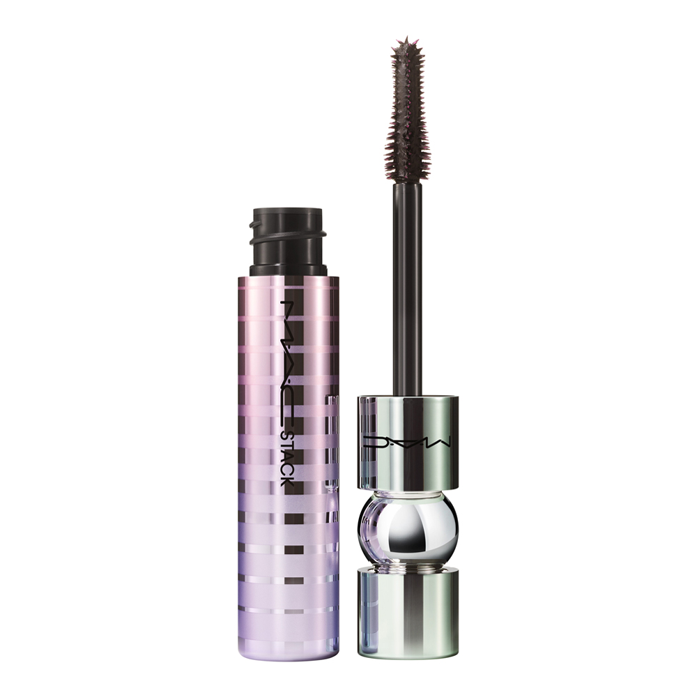 MTTF MACStack Mascara (Limited Edition)
