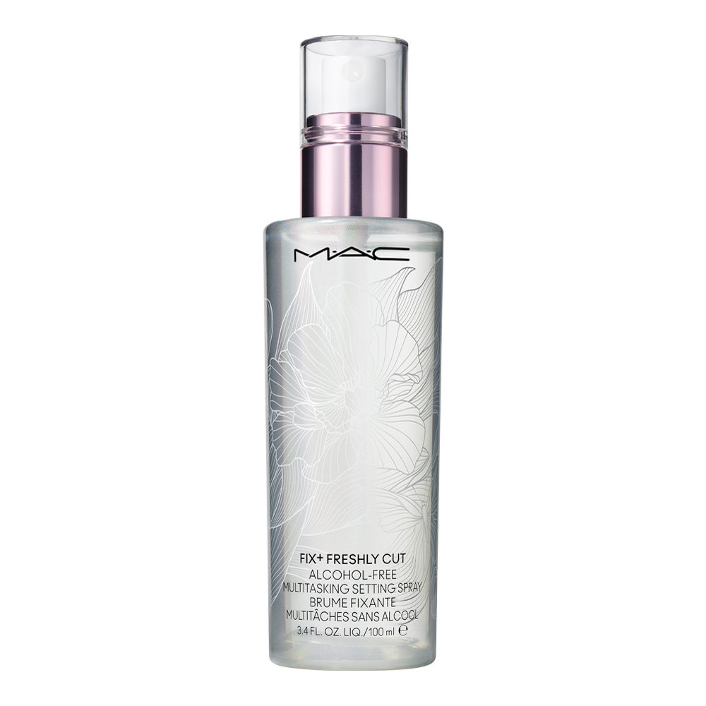 Fix+ Freshly Cut Alcohol-Free Multitasking Setting Spray (Limited Edition)