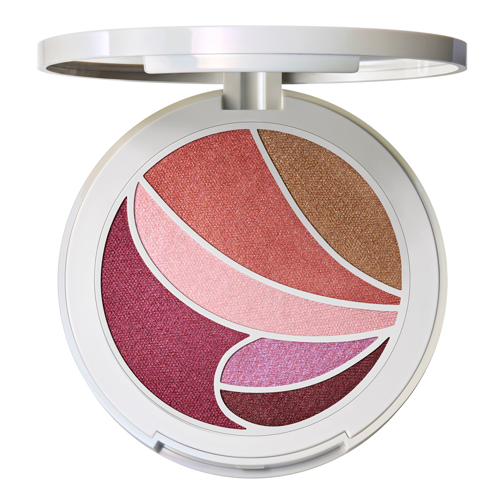 Metamorphosis Face & Eye Palette (Limited Edition)