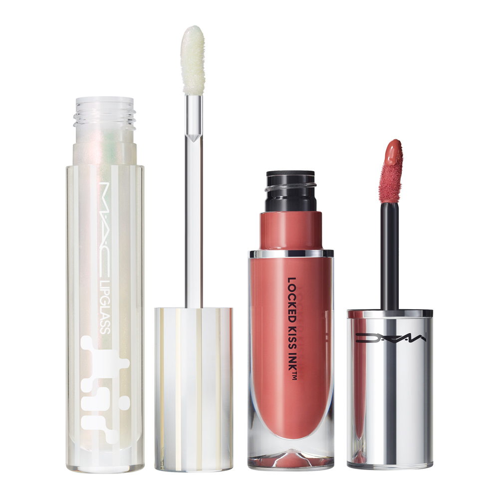 Best Buds Lip Combo Duo (Limited Edition)