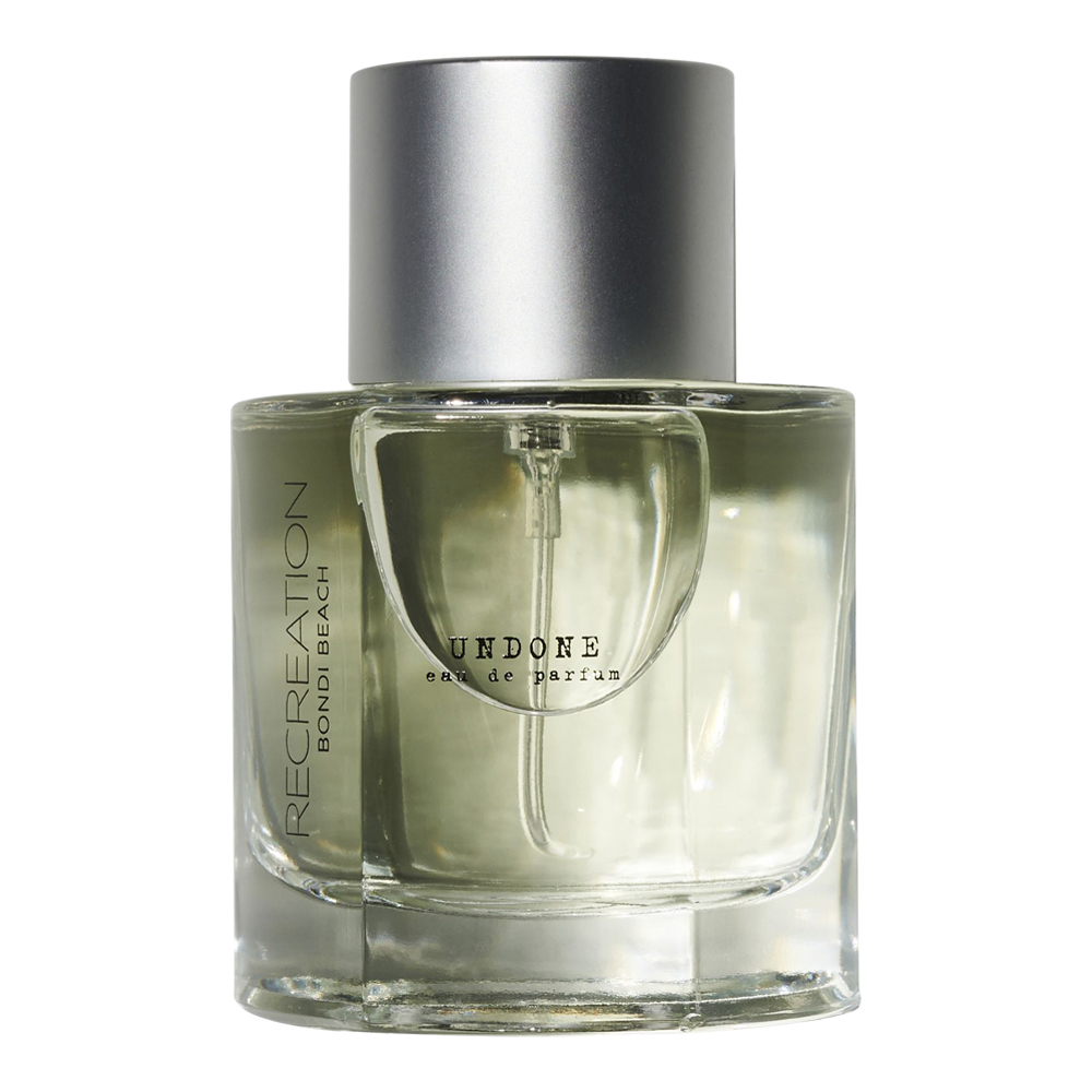 Undone Eau De Parfum