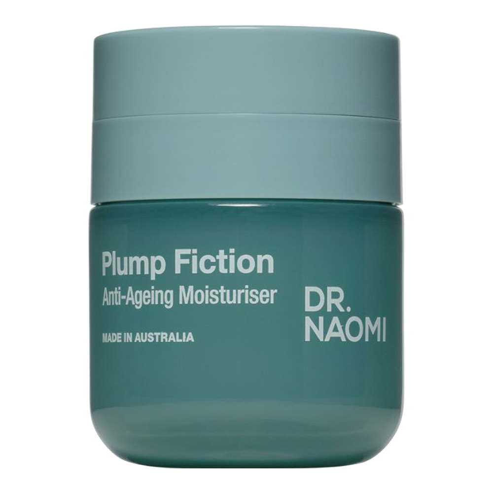 Plump Fiction Anti-Ageing Moisturiser Refill
