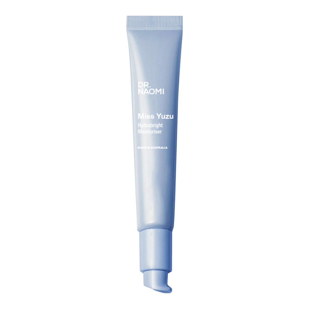 Miss Yuzu Hydrabright Moisturizer