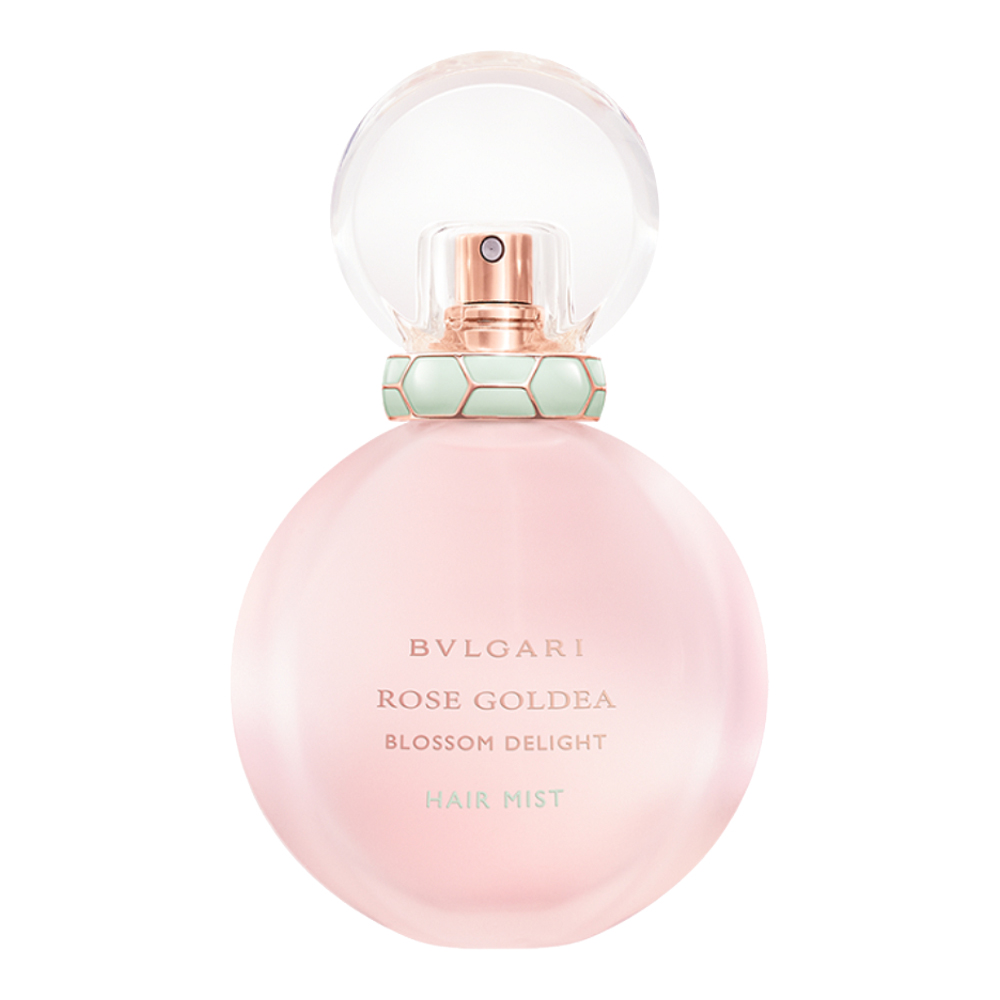 Rose Goldea Blossom Delight Hair Mist