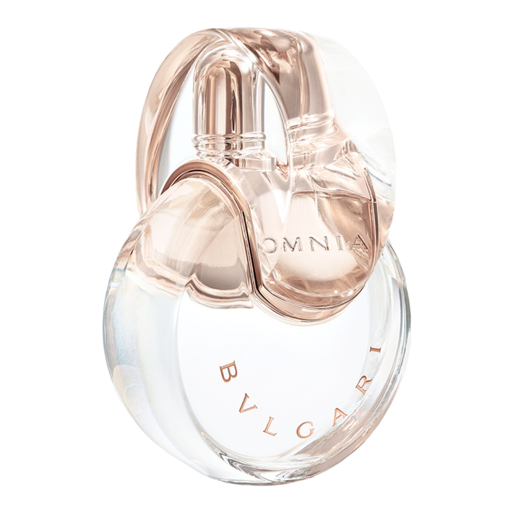 Omnia Crystalline Eau De Toilette