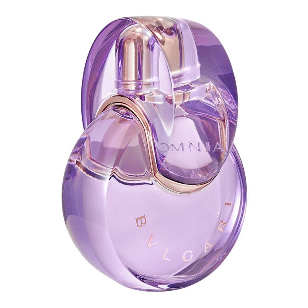 Omnia Amethyste Eau De Toilette