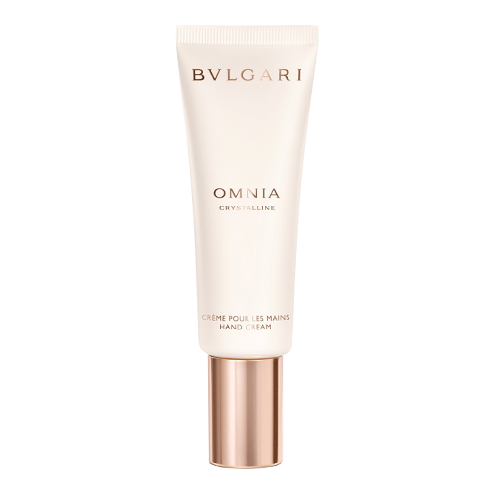 Omnia Crystalline Hand Cream​