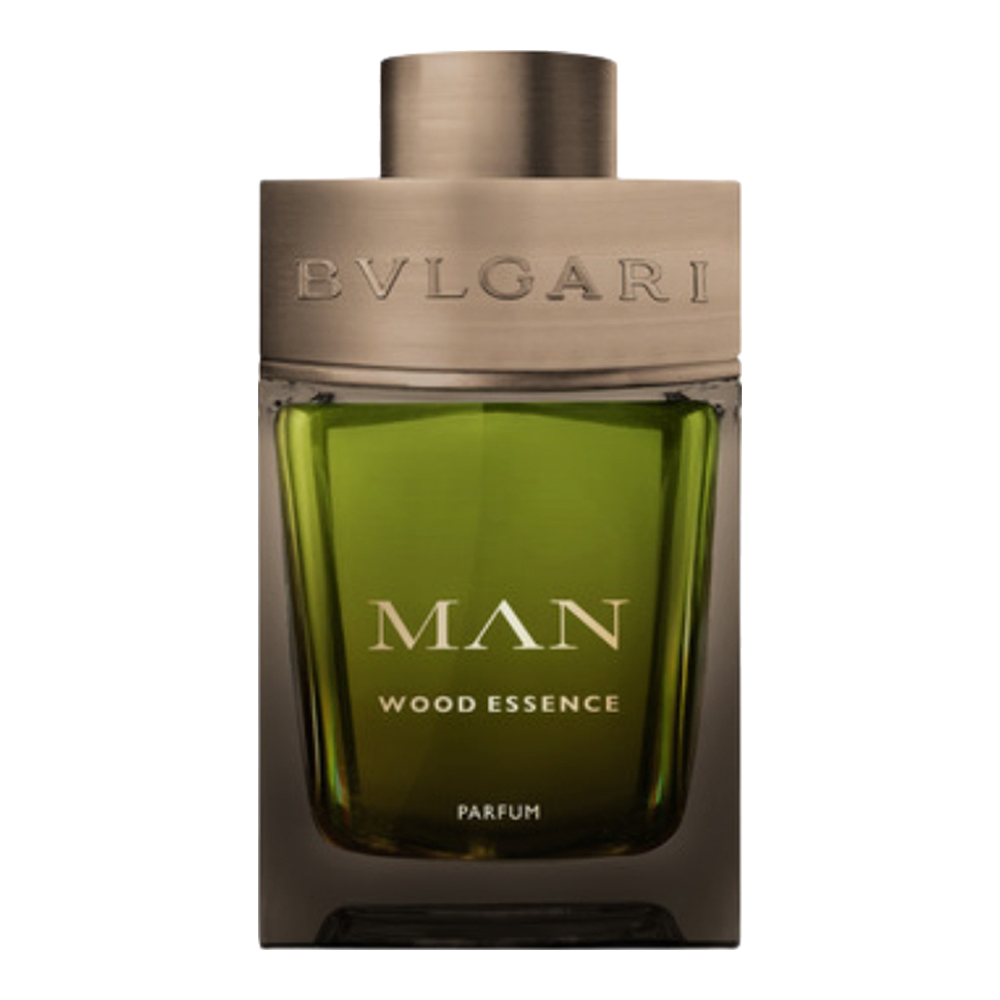 Man Wood Essence Parfum