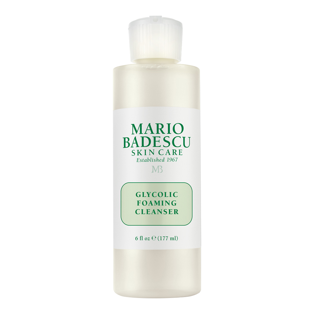 Glycolic Foaming Cleanser