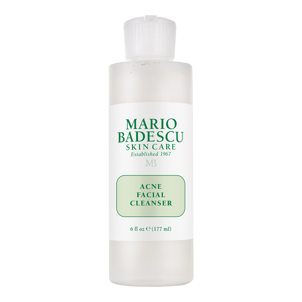 Acne Facial Cleanser