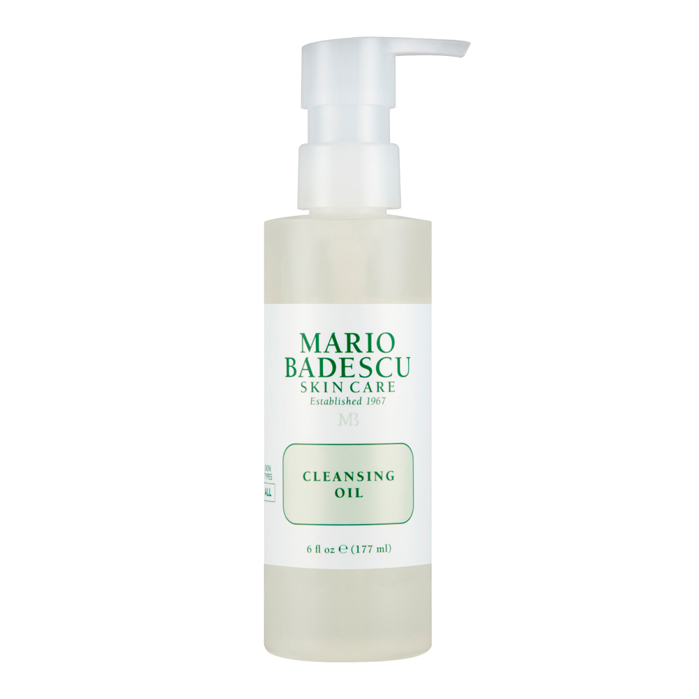 Cleansing Oil