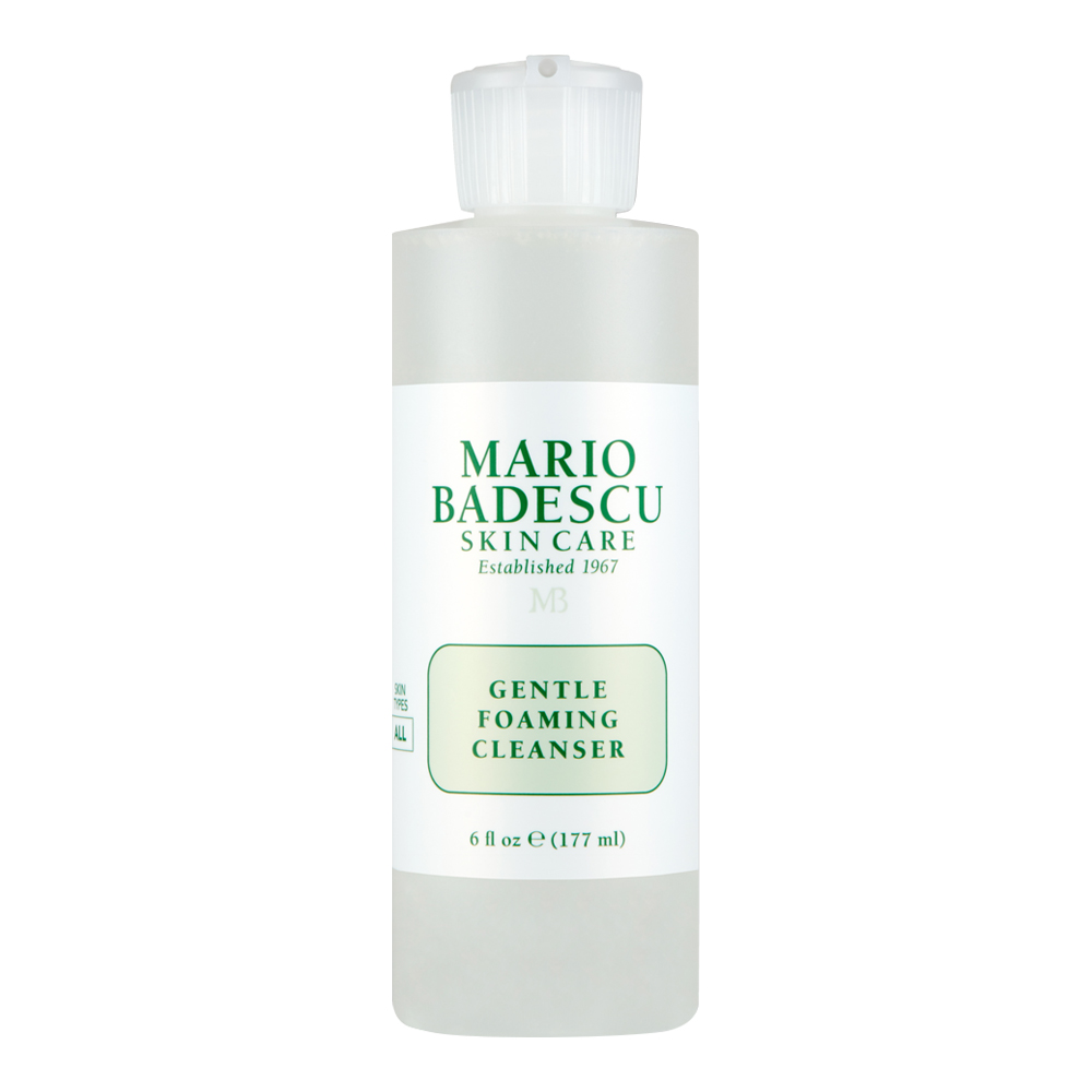 Gentle Foaming Cleanser